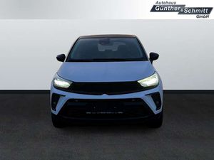 Opel Crossland 1.2 GS Line LED SITZHEIZUNG PDC