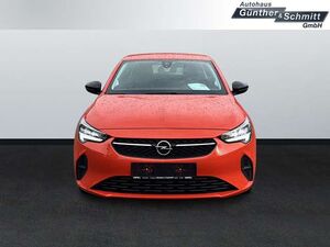 Opel Corsa F 1.2 Edition KLIMA SITZHEIZUNG PDC
