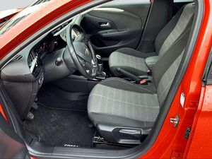 Opel Corsa F 1.2 Edition KLIMA SITZHEIZUNG PDC