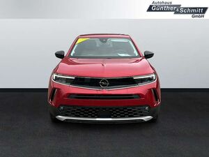 Opel Mokka 1.2 Elegance SITZHEIZUNG PDC NAVI