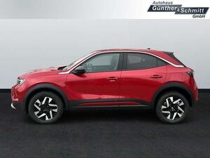 Opel Mokka 1.2 Elegance SITZHEIZUNG PDC NAVI