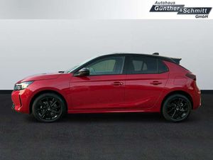 Opel Corsa F 1.2 GS PDC SITZHEIZUNG NAVI