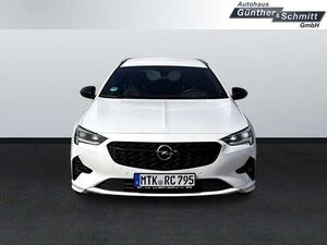 Opel Insignia B Sports Tourer 2.0 Ultimate LEDER