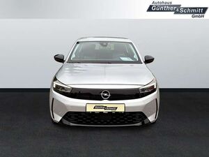 Opel Corsa F 1.2 Basis KLIMA PDC SITZHEIZUNG LED