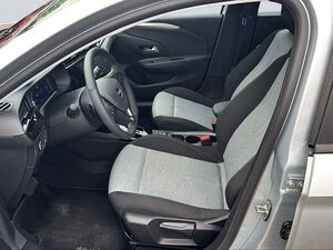 Opel Corsa F 1.2 Basis KLIMA PDC SITZHEIZUNG LED