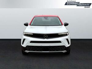 Opel Mokka 1.2 Elegance KLIMA PDC SITZHEIZUNG LED