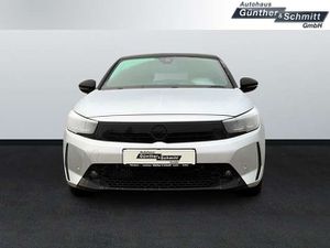 Opel Corsa F 1.2 GS PDC SITZHEIZUNG NAVI