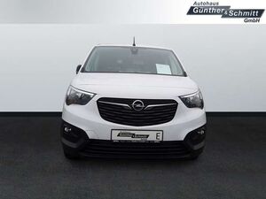 Opel  Combo E Cargo - e Basis XL  KLIMA PDC NAVI