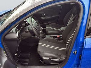Opel Corsa F 1.2 GS SITZHEIZUNG PDC NAVI