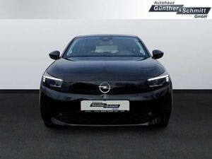 Opel Corsa F 1.2 Edition 48V PDC SITZHEIZUNG LED