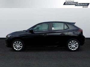 Opel Corsa F 1.2 Edition 48V PDC SITZHEIZUNG LED