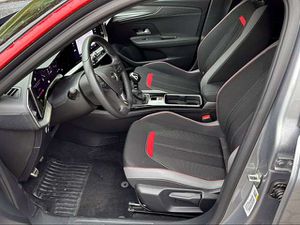 Opel Mokka 1.2 GS Line PDC SITZHEIZUNG NAVI