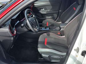 Opel Mokka 1.2 GS Line PDC SITZHEIZUNG NAVI