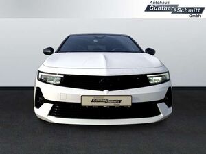 Opel Astra L Sports Tourer 1.5 GS PDC SHZ NAVI