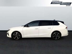 Opel Astra L Sports Tourer 1.5 GS PDC SHZ NAVI