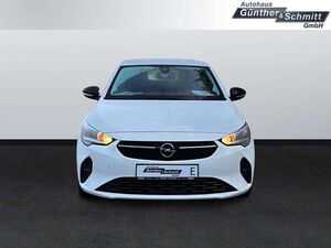 Opel Corsa F e Edition KLIMA SITZHEIZUNG NAVI