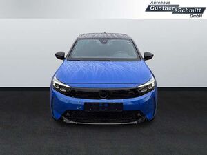 Opel Corsa F 1.2 GS PDC SITZHEIZUNG NAVI