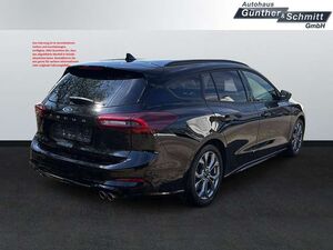 Ford Focus 1.0 EcoBoost ST-Line S/S NAVI AHK LED