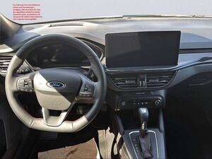 Ford Focus 1.0 EcoBoost ST-Line S/S NAVI AHK LED