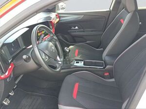 Opel Mokka 1.2 GS Line SHZ LED SCHEINWERFER NAVI