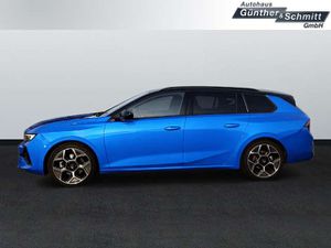 Opel Astra L Sports Tourer 1.2 Ultimate Paket NAVI