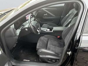 Opel Astra L Sports Tourer 1.6 Ultimate Paket Plug-in-Hybrid