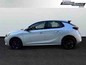 Opel Corsa F 1.2 GS PDC SITZHEIZUNG MATRIX-LED