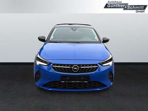 Opel Corsa F 1.2 Elegance SHZ LED SCHEINWERFER
