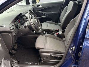 Opel Crossland 1.2 Elegance