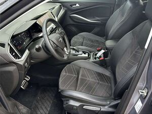 Opel Grandland 1.2 Elegance SITZHEIZUNG PDC NAVI