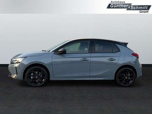 Opel Corsa F 1.2 GS PDC SITZHEIZUNG NAVI