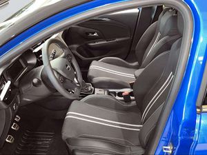 Opel Corsa F 1.2 GS PDC MATRIX-LED NAVI