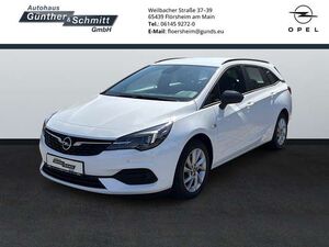 Opel Astra K Sports Tourer 1.2 Edition Start/Stop