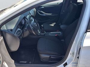 Opel Astra K Sports Tourer 1.2 Edition Start/Stop