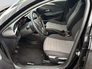 Opel Corsa F 1.5 Edition KLIMA SITZHEIZUNG PDC