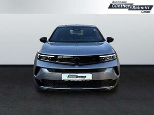 Opel Mokka 1.2 GS PDC SITZHEIZUNG NAVI