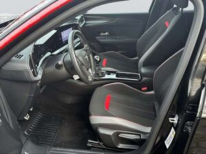 Opel Mokka 1.2 GS Line PDC SITZHEIZUNG NAVI