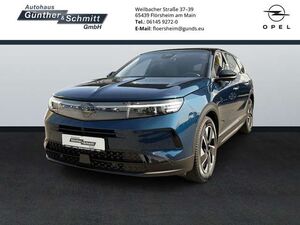 Opel Grandland 1.2 48V GS SITZHEIZUNG PDC NAVI