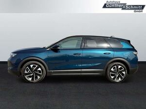 Opel Grandland 1.2 48V GS SITZHEIZUNG PDC NAVI