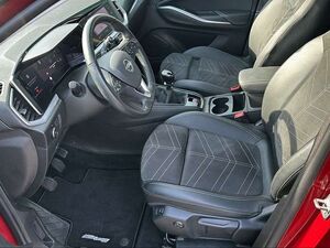 Opel Grandland 1.2 GS Line PDC SHZ NAVI LED