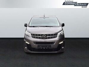 Opel Vivaro Kombi 2.0 L3 KLIMA PDC NAVI AHK