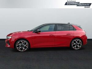 Opel Astra L Lim. 5-trg. 1.2 GS PDC SHZ NAVI LED