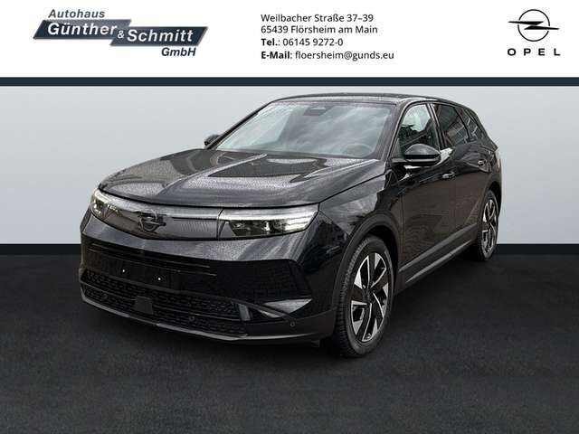 Opel Grandland 1.2 48V GS PDC SITZHEIZUNG NAVI