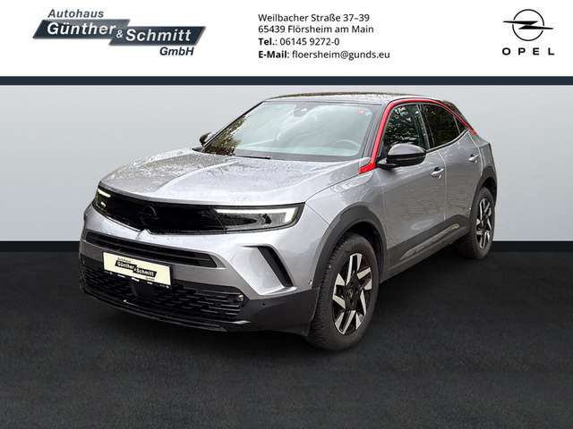 Opel Mokka 1.2 GS Line PDC SITZHEIZUNG NAVI