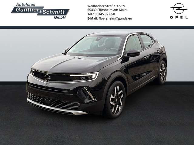 Opel Mokka-E [object Object]