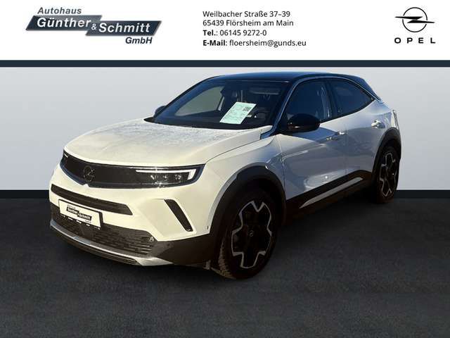 Opel Mokka-E [object Object]