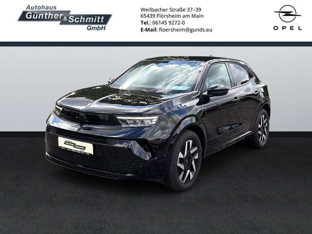 Opel Mokka 1.2 GS PDC SITZHEIZUNG NAVI