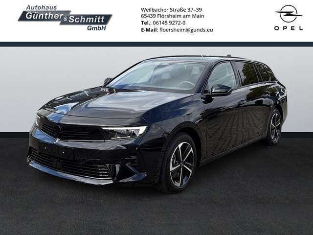 Opel Astra L Sports Tourer 1.2 GS 48V SHZ AHK LED