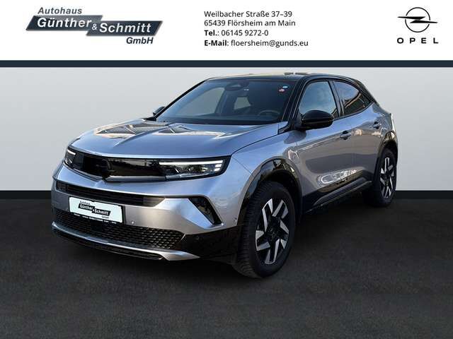 Opel Mokka 1.2 GS PDC SITZHEIZUNG NAVI