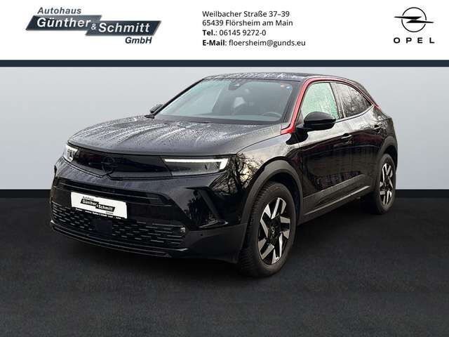 Opel Mokka 1.2 GS Line PDC SITZHEIZUNG NAVI